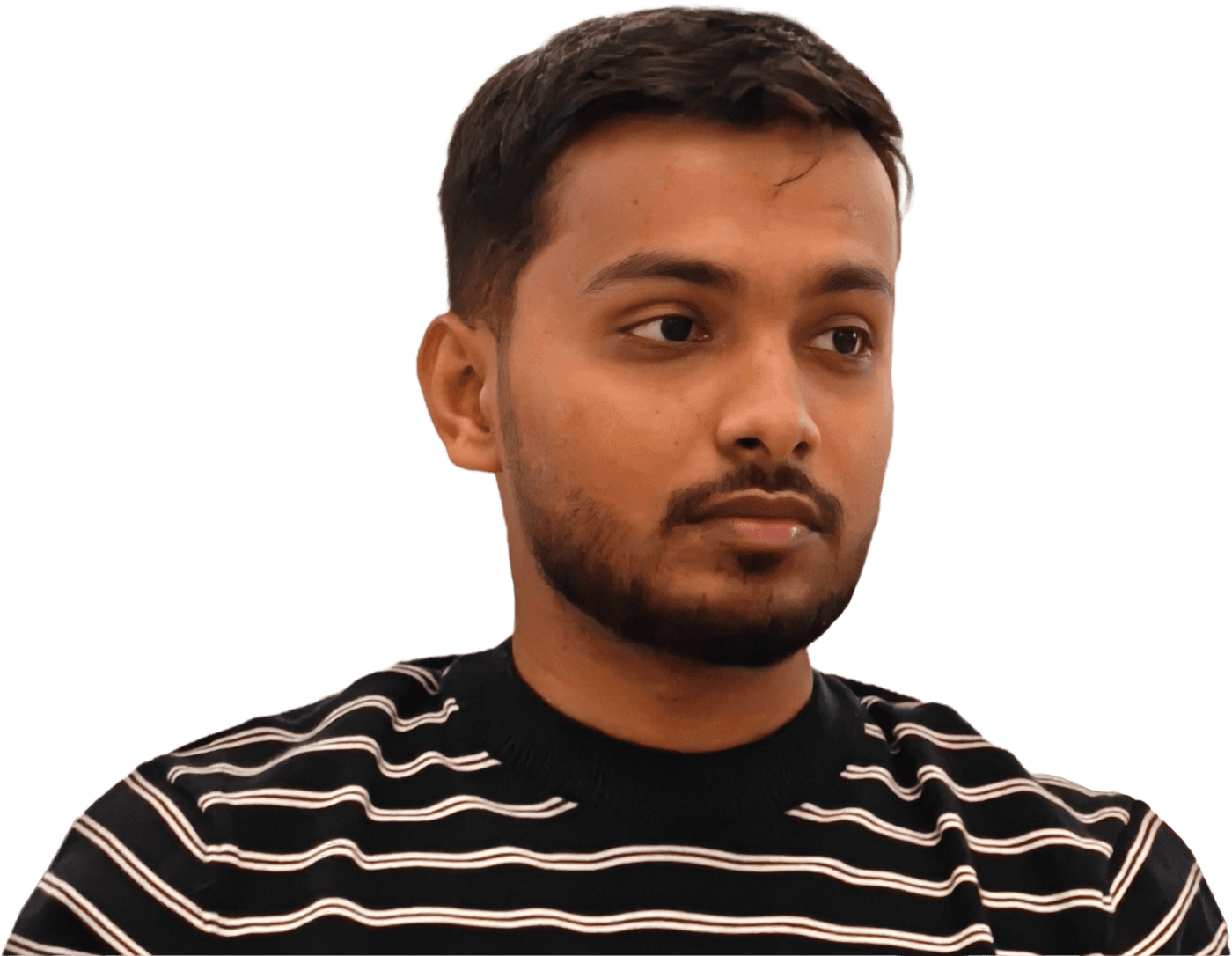 Nabeel Mirza
